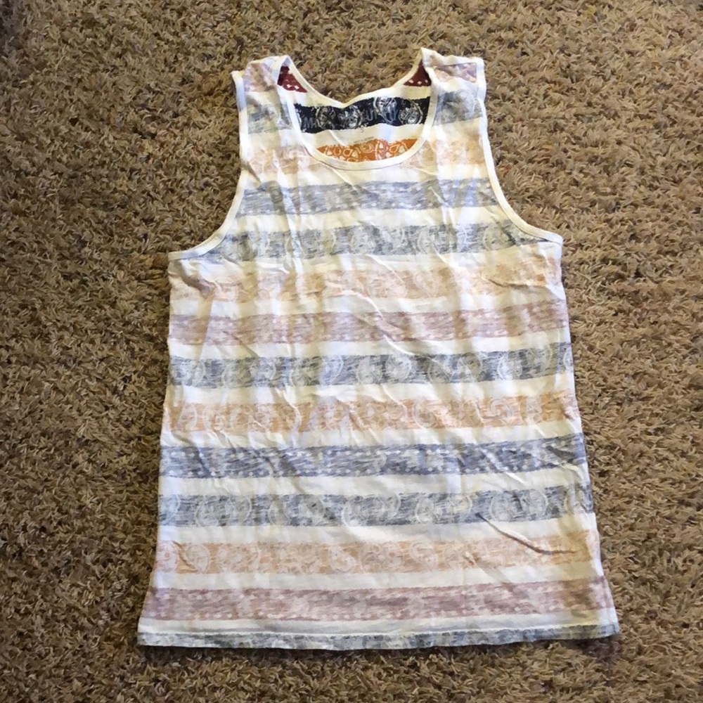 Mossimo Tank Top